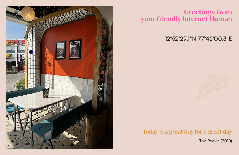 postcard