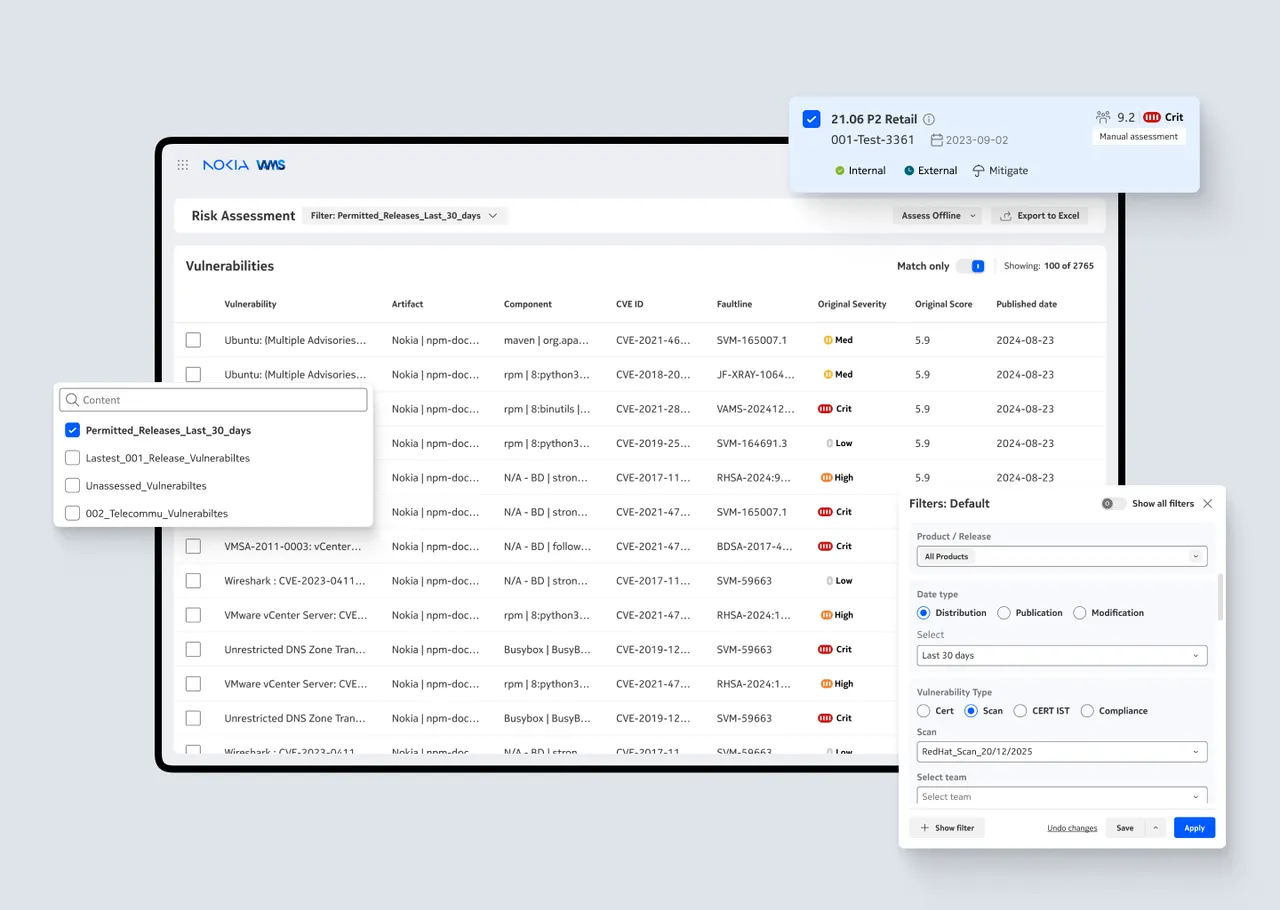 Modernizing an internal security platform for faster, clearer vulnerability tracking